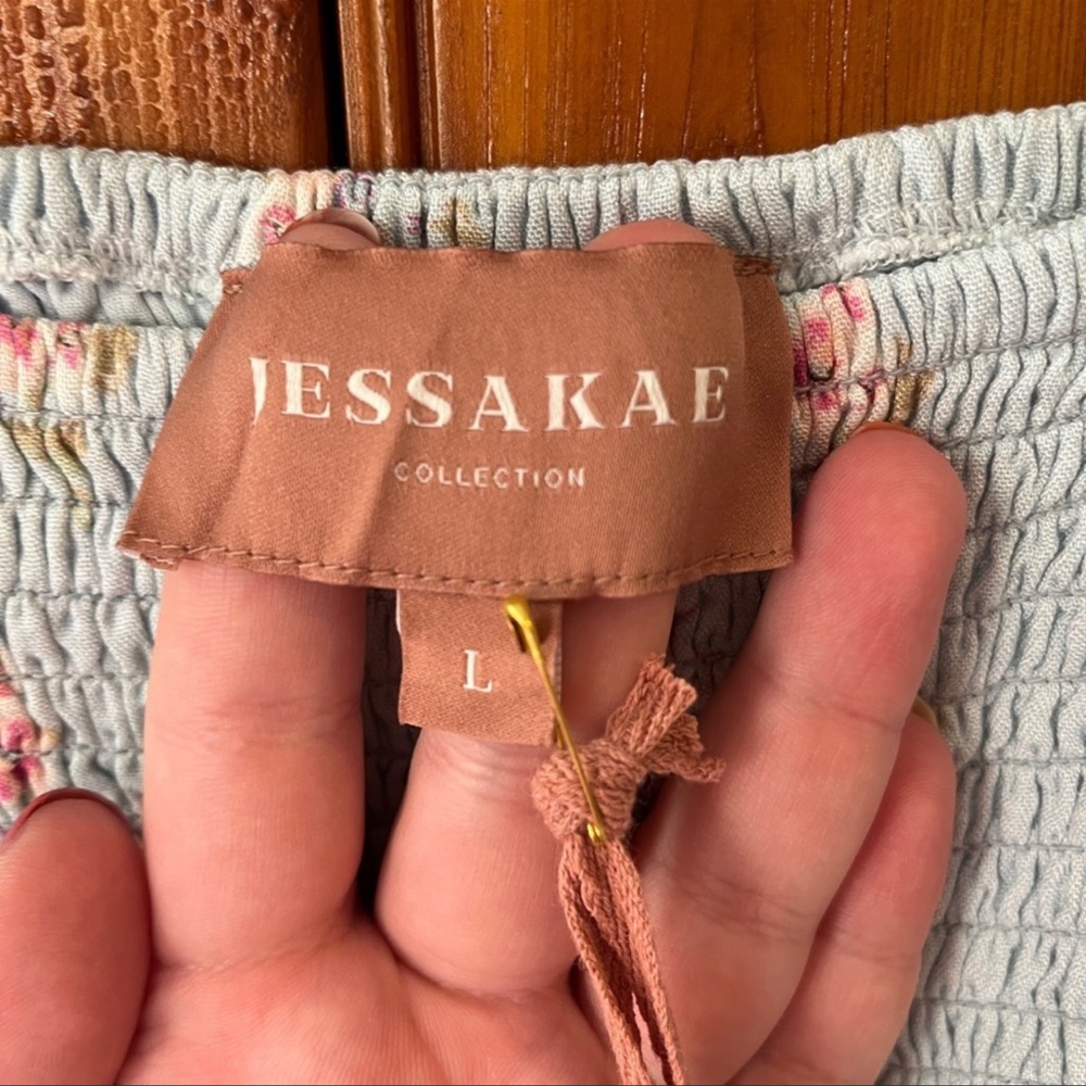 JessaKae Alice Dress - Picture 13 of 13